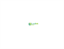 Tablet Screenshot of landlinkestates.co.uk